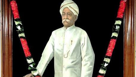 சர் பிட்டி தியாகராயர்