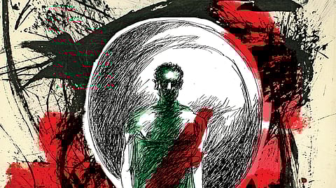 கருப்பு பலூன்