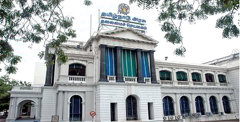 தமிழ்நாடு அரசின் கடன்கள்: உண்மை நிலவரம் என்ன?