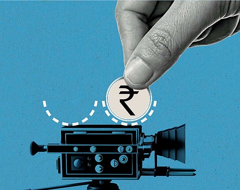 கடன் எலும்பை முறிக்கும்!