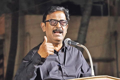 கோவை கு. ராமகிருட்டிணன்