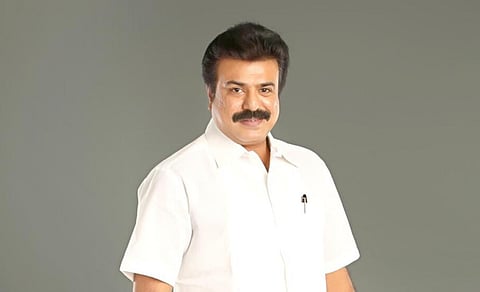 எல்.கே. சுதீஷ்