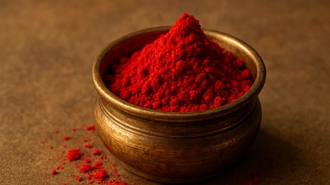 'ஆபரேஷன் சிந்தூர்'… பெயர் காரணம் என்ன?