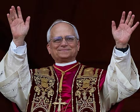 போப் லியோ