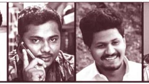 பொள்ளாச்சி பாலியல் கொடூரம்- 9 பேரும் குற்றவாளிகள் எனத் தீர்ப்பு!