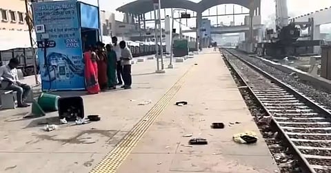 சிபிஎஸ்இ தேர்வு- அயோத்தி மண்டலம் மிகக்குறைவு, விஜயவாடா முதல்நிலை!