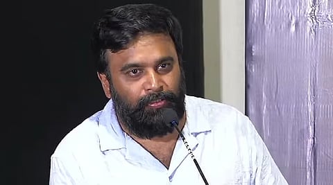 சசிகுமார்