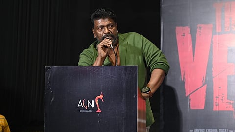 நடிகர் பார்த்திபன்