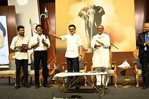 தேசிய கல்விக் கொள்கை எனும் மத யானை