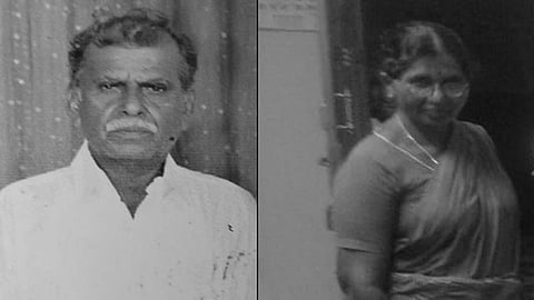 ஈரோடு இரட்டைக் கொலை… கொலையாளிகளைப் புடிச்சிட்டோம்... அறிவித்த போலீஸ்!