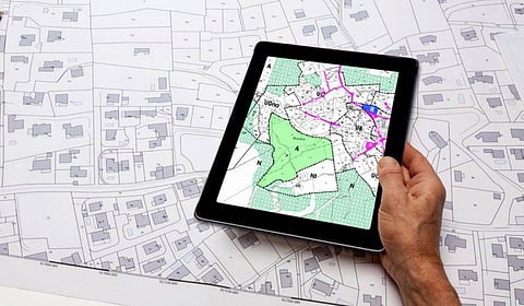 இந்தியாவிலேயே முதல் முறை... இனி எந்த ஆவணமும் இல்லாமல் நிலத்தின் விவரங்களை முழுமையாக அறியலாம்!