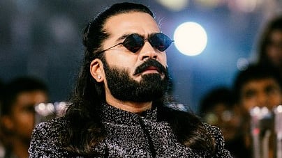 நடிகர் சிம்பு