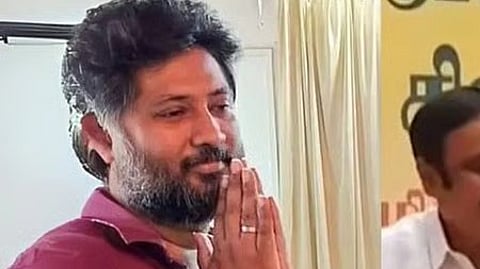 முகுந்தன்