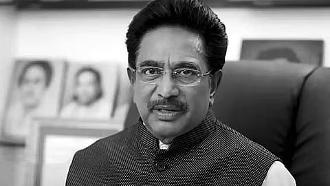 நடிகர் ராஜேஷ் மறைவுக்கு அரசியல் தலைவர்கள், சினிமா பிரபலங்கள் இரங்கல்!