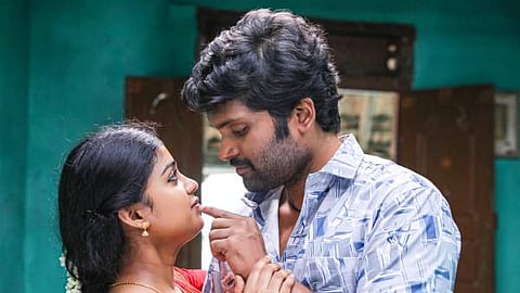 ராஜபுத்திரன் திரைப்படம்