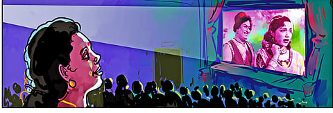 அவள் பெயர் பூங்கோதை