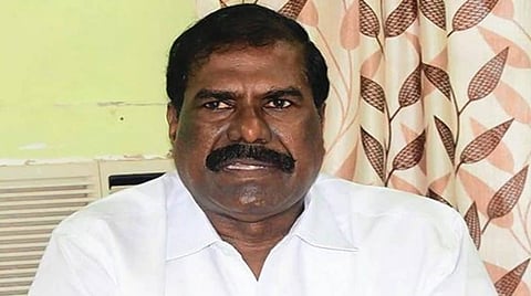 ஜி.கே. மணி