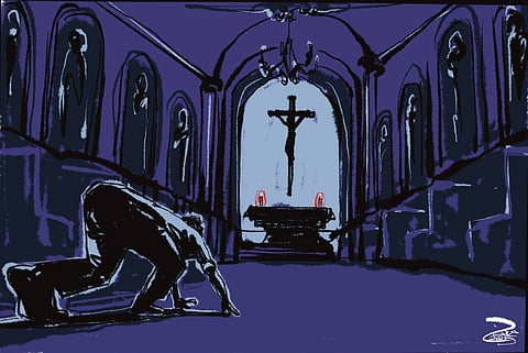 திருப்பண்டம்!