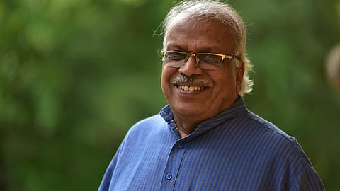 புகழ்பெற்ற கன்னட எழுத்தாளர் ஹெச்.எஸ்.வெங்கடேச மூர்த்தி காலமானார் !