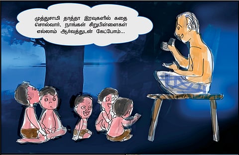 உறம்பரையான்