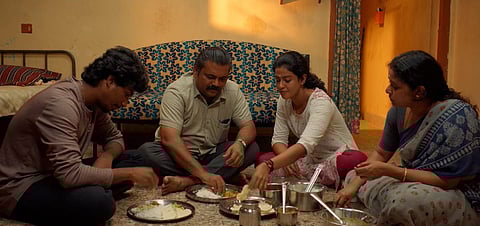 மெட்ராஸ் மேட்னி