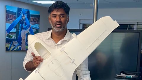 மாரிதாஸ்