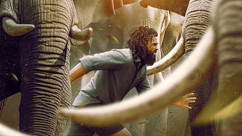 13ஆம் தேதி வெளியாகிறது படைத்தலைவன்!