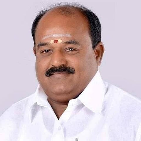 அ.தி.மு.க. முன்னாள் எம்.எல்.ஏ. மரணம்!