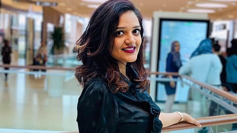 டாக்டர் நிராலி