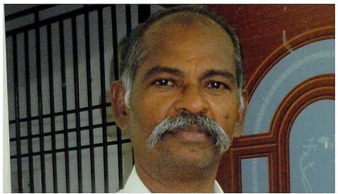 வடிவேல் ராவணன்