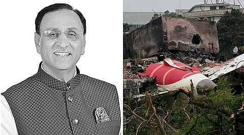 விஜய் ரூபானி