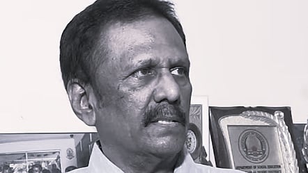 நெல்லை சு.முத்து