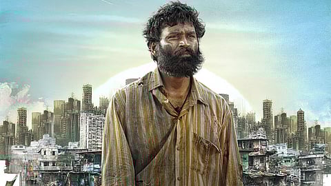 குபேரா தனுஷ்