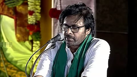 பவன் கல்யாண்