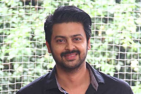 நடிகர் ஸ்ரீகாந்த் கைது!