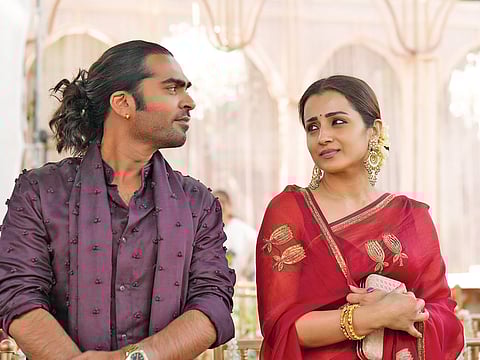 தக் லைப்