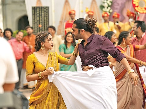 இன்னும் கொஞ்ச காலம் இருந்தாதான் என்ன?