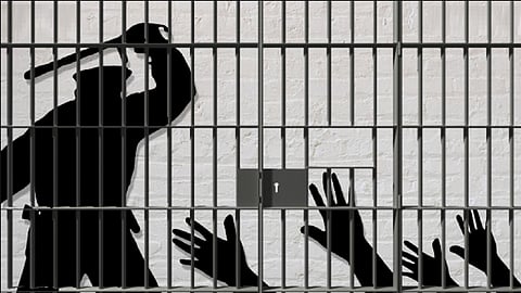 காவல் சித்ரவதை மரணங்கள்