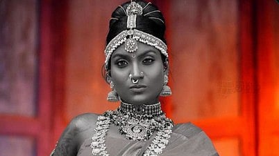 சான் ரேச்சல்