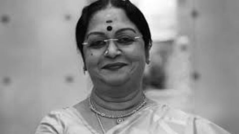 சரோஜா தேவி