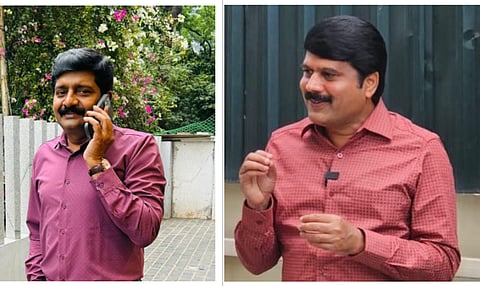 கார்த்திகைச்செல்வன், குணசேகரன்