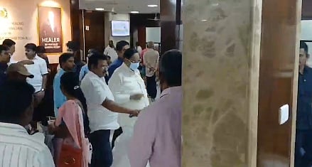 முதல்வர் ஸ்டாலினுக்கு 3 நாள் ஓய்வு, மேலும் சில சோதனைகள்- அப்பல்லோ புது அறிக்கை!