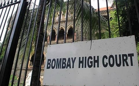 மும்பை உயர்நீதிமன்றம்