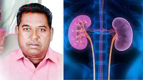 கிட்னி திருட்டு- 2 மருத்துவமனைகளின் உரிமம் ரத்து!