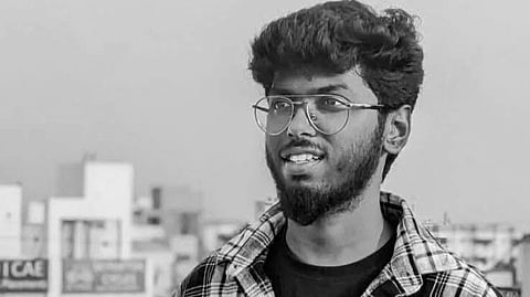 ஆணவக் கொலை செய்யப்பட்ட கவின் குமார்