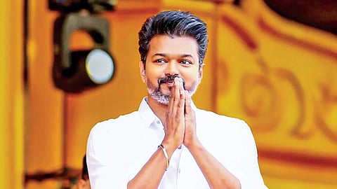 Vijay