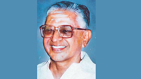 எஸ் ஏ பி