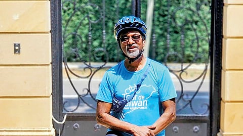 பயணிதரன்