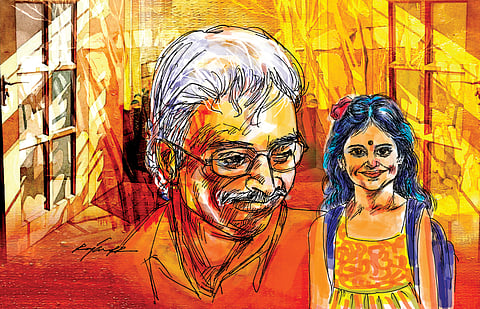 தலைமுறை