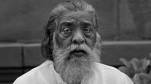 சிபு சோரன்